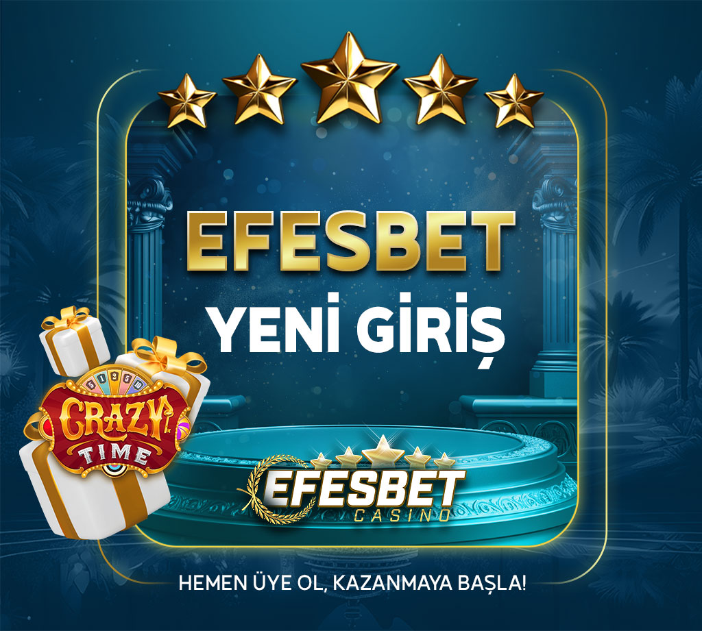 efesbet giriş