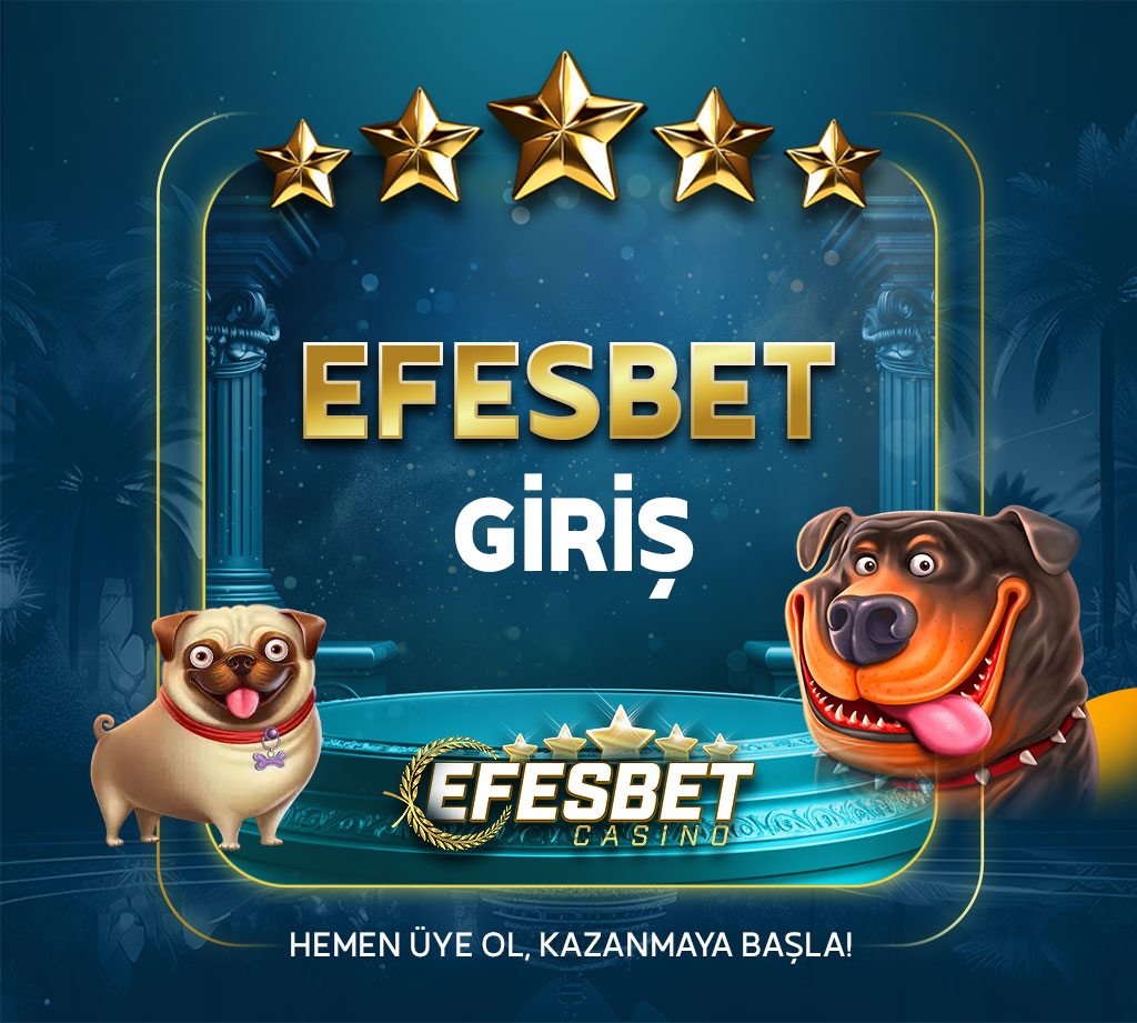 efesbet